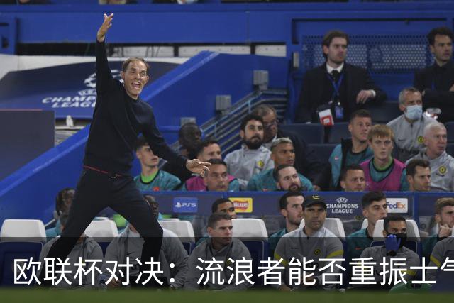 欧联杯对决：流浪者能否重振士气对抗比亚韦？